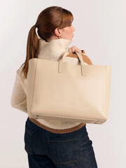 Haven 16" Laptop Tote Bag